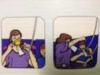 oxygen mask