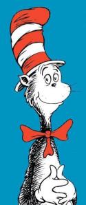 dr. seuss portrait