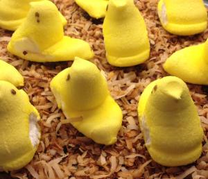 peeps