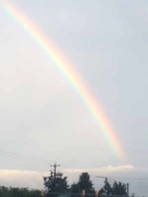Rainbow