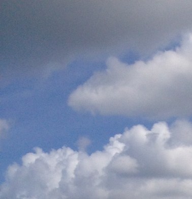 Paradise in my heart