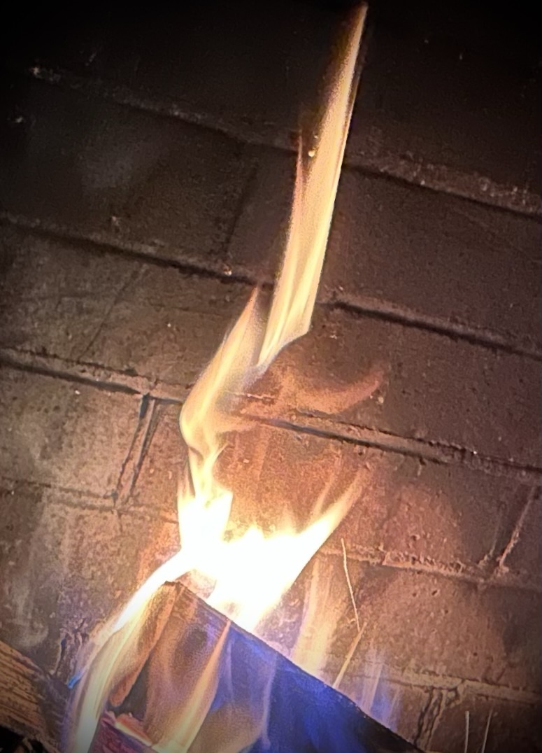 Misunderstood Magic Monday Mindfulness